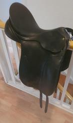 Dressuur zadel, Dieren en Toebehoren, Ophalen of Verzenden, Gebruikt, Dressuur