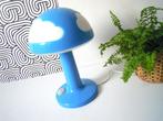 Lampe nuage design pour chambre d'enfant, Enlèvement ou Envoi, Comme neuf, Lampe