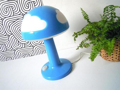 Design wolkenlamp voor kinderkamer, Kinderen en Baby's, Kinderkamer | Inrichting en Decoratie, Zo goed als nieuw, Lamp, Ophalen of Verzenden