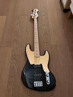 Basse de jazz paranormale Squier by Fender, Musique & Instruments, Instruments à corde | Guitares | Basses, Enlèvement, Comme neuf