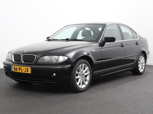 BMW 316 3-serie 316i Automaat Special Edition Airco Voorstoe, Auto's, BMW, Bedrijf, 3 Reeks, ABS, Airbags, Alarm, Boordcomputer
