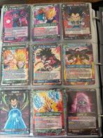 Dragon Ball Z kaarten, Ophalen of Verzenden, Nieuw