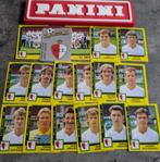 PANINI FOOTBALL 91 KVK KORTRIJK  17 STICKERS 1991, Verzenden, Nieuw