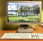 Volledige computer installatie met Mac mini, HDD, Ophalen of Verzenden, Zo goed als nieuw, Mac Mini