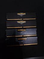 corsair DDR4 32 GB RAM vengeance lpx 3000mhz, Computers en Software, RAM geheugen, Ophalen, Zo goed als nieuw, DDR4, 32 GB