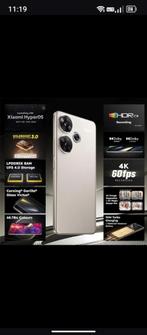 Magnifique Xiaomi Poco F6 Titanium 512Go état NEUF garantie, Telecommunicatie, Mobiele telefoons | Overige merken, Ophalen of Verzenden