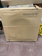 Alpex duo 16mm rood, Doe-het-zelf en Bouw, Ophalen, Nieuw