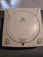 Sega Dreamcast, Games en Spelcomputers, Spelcomputers | Sega, Ophalen of Verzenden, Zo goed als nieuw
