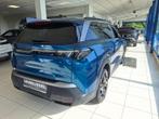 Peugeot 5008, Monovolume, Euro 6, 1199 cc, Bedrijf