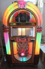 JUKEBOX, NSM NOSTALGIA GOLD, 100 CD + blue tooth, Verzamelen, Ophalen, Zo goed als nieuw, Overige merken