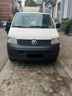 Volkswagen transporter t5 euro 6, Auto's, Volkswagen, Voorwielaandrijving, 75 kW, Euro 6, 4 cilinders
