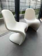 Verner Panton Junior Chair set 2st, Ophalen, Zo goed als nieuw
