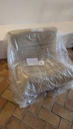 Nieuwe Togo eenzit (Ligne Roset) in uitzonderlijk mooie stof, Ophalen, Eenpersoons, 100 tot 125 cm, Nieuw