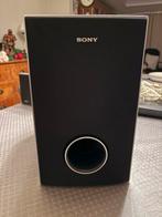 Sony Surround home cinema systeem, Audio, Tv en Foto, Ophalen, Zo goed als nieuw, Sony, Overige spelers