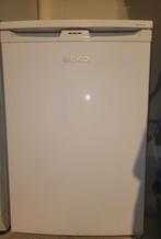 Beko tafelmodel diepvriezer, Gebruikt, Minder dan 85 cm, Minder dan 60 cm, Vrijstaand
