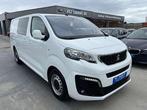Peugeot Expert 2.0 BLUEHDI 6 ZIT AUTOMAAT NAVI CAMERA, Euro 6, Diesel, 6 zetels, USB