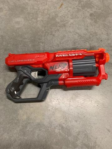 nerf gun  beschikbaar voor biedingen