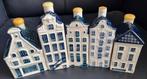 Te koop 10 KLM Huisje Bols  13-20-22-23-25-26-33-46-60-66, Ophalen of Verzenden, Gebruikt, Schaalmodel