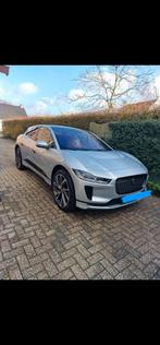 Jaguar I-pace HSE Full option, Auto's, Jaguar, Automaat, I-PACE, Leder, Particulier