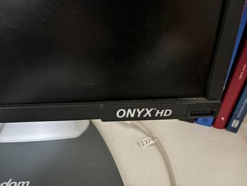 ONYX HD desk