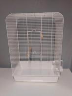 Verschillende maten NIEUWE en GEBRUIKTE VOGELKOOIEN, Dieren en Toebehoren, Ophalen, Nieuw, Aluminium, Vogelkooi