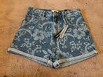 Short Tally Weijl mt 40 nieuw, Kleding | Dames, Spijkerbroeken en Jeans, Tally Weijl, Ophalen of Verzenden, Nieuw, Blauw