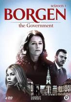 Borgen The Government - Seizoen 3, Cd's en Dvd's, Boxset, Drama, Ophalen of Verzenden, Zo goed als nieuw