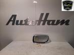GRILLE BMW 3 serie Touring (E91) (|51137201967|), Gebruikt, BMW