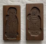 Speculaasplankjes, afbeelding bereiken leeftijd “Abraham”., Ophalen