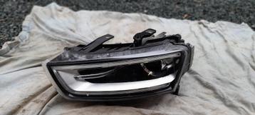 koplamp rechts audi Q3 (8u0 941 044) beschikbaar voor biedingen