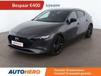 Mazda 3 2.0 e-Skyactiv-X Mild-Hybrid Homura AWD (bj 2023), Auto's, Mazda, 1473 kg, 1998 cc, Stof, Gebruikt