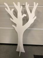 Decoratieve boom, 119 hoog, 48 cm breed, Ophalen, Zo goed als nieuw