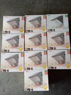 Buitenverlichting, Neuf, Énergie solaire, Appliques murales, Synthétique