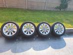 BMW X3, X4 velgen, Auto-onderdelen, Banden en Velgen, Ophalen, 18 inch, Velg(en), Winterbanden