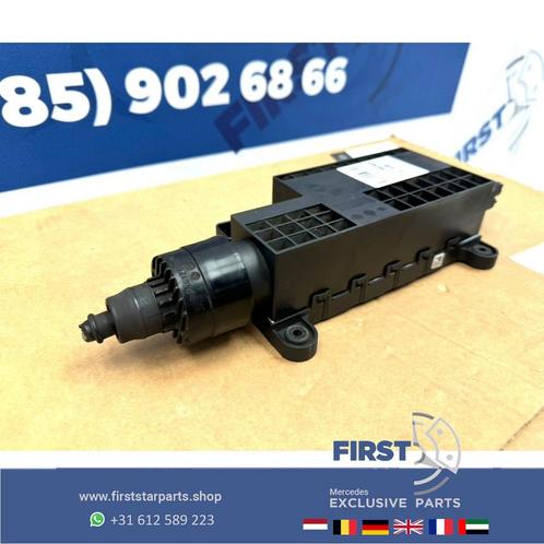 A4479067100 V-Klasse Vito W447 Elektronische Parkeerrem Actu, Auto-onderdelen, Elektronica en Kabels, Mercedes-Benz, Gebruikt