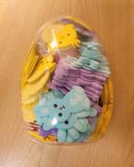 Schuimstickers, Enlèvement