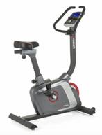 Hammer Ergo Motion BT Ergometer | Upright Bike | Hometrainer, Sport en Fitness, Ophalen of Verzenden, Zo goed als nieuw, Benen