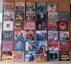 Lot Duitse schlagers 45 cd's, Ophalen of Verzenden, Zo goed als nieuw