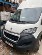 peugeot Boxer L4H3, Euro 6, Wit, 5 deurs, Particulier