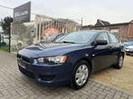 Mitsubishi Lancer 1.5i Inform *12 mois de garantie*, Auto's, Mitsubishi, 4 deurs, Stof, Gebruikt, Zwart