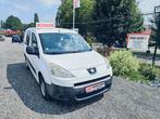 Peugeot Partner Maxi 1.6HDI # UTILITAIRE 3 Places # Clim #, Euro 5, Achat, Entreprise, 3 places