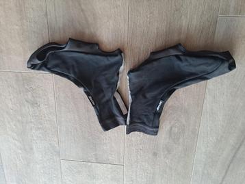 Overschoenen Santini beschikbaar voor biedingen
