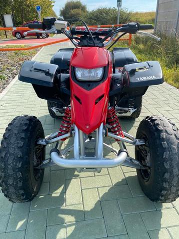 Blaster 200 beschikbaar voor biedingen