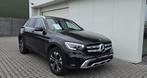 Mercedes GLC 300 Hybride 4MATIC PANO/CAMERA/GARANTIE, Auto's, Automaat, Zwart, Leder, 5 zetels