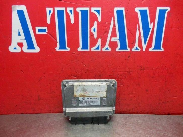 CALCULATEUR MOTEUR ECU Golf VI Variant (AJ5 / 1KA), Autos : Pièces & Accessoires, Électronique & Câbles, Volkswagen, Utilisé