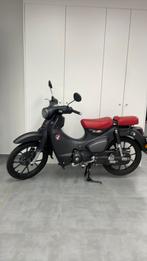 Honda Cub125 new new, Particulier, 125 cc, Toermotor, 11 kW of minder
