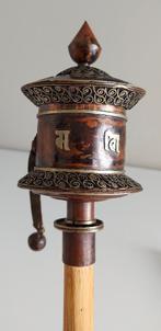 Tibetaanse gebedsmolen, Ophalen of Verzenden