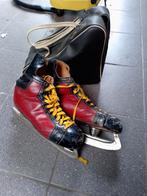 Schaatsen retro, Sport en Fitness, Schaatsen, Ophalen, Gebruikt