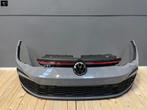 VW Volkswagen Golf 8 GTI voorbumper kompleet LA7C, Auto-onderdelen, Gebruikt, Volkswagen, Ophalen