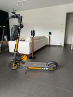 Deux Ninebot Max G30 À VENDRE, Vélos & Vélomoteurs, Trottinettes, Step électrique (E-scooter), Ninebot, Enlèvement, Utilisé